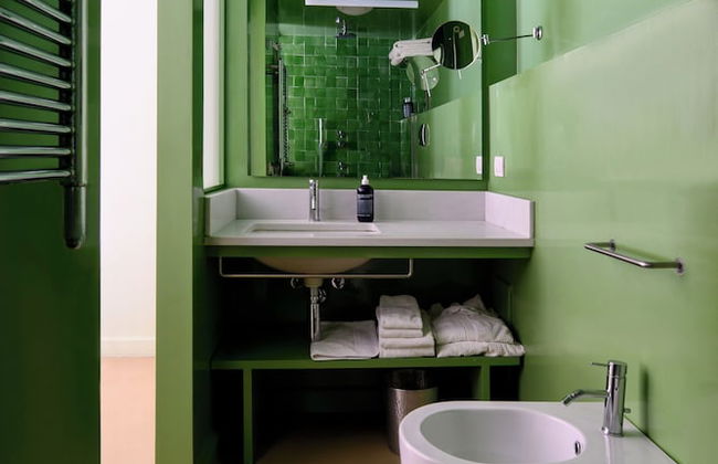 Pretaloger Verdi 18 - Foto 36