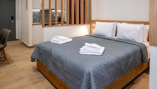 Enalis Studios & Apartments - Foto 4, towels