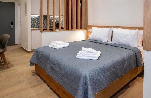 Enalis Studios & Apartments - Foto 4