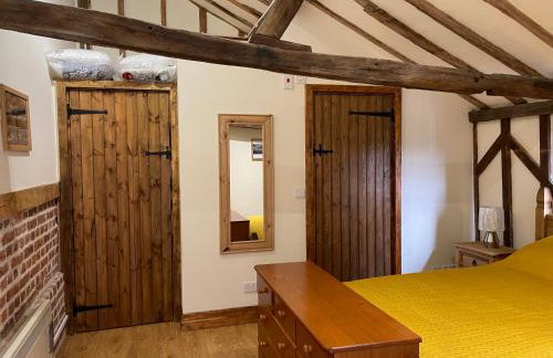 The Cow Shed - Sleeps 4, Parking & Pet Friendly - Foto 35