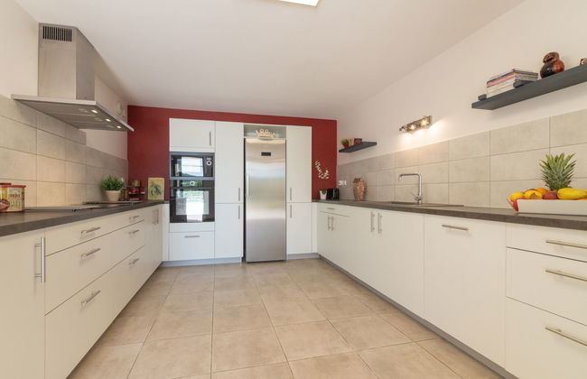 La Machotte - Foto 21