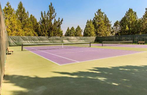 18th Tee Chalet Getaway - Foto 37