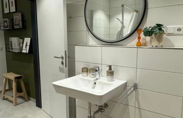 Stilvolle Ferienwohnung mit 2 Schlafzimmern - Photo 7