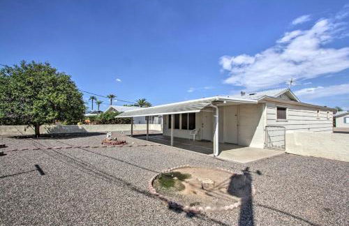 Golf Course and Pool Access Quaint Sun City Home - Foto 24