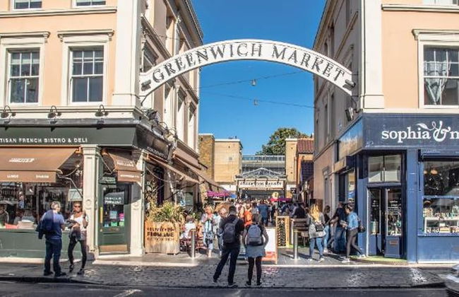 02 Arena - Luxury 2 Bed Double En-suite W/balcony - Foto 13