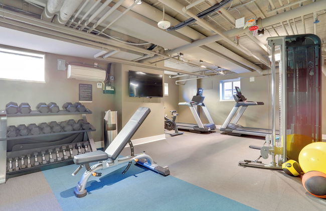 Your DC Home Base Apartments - Foto 70