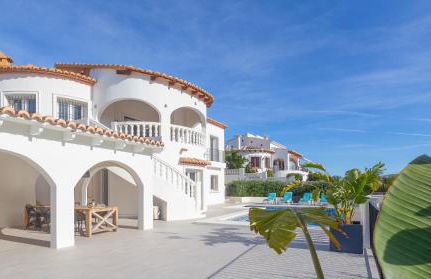 Appartement Vino Pedreguer - Foto 1