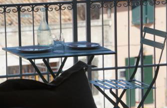 Lullaby - Attico sul Porto Canale di Cesenatico - Foto 8