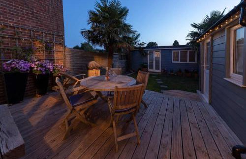 Stylist Split Level 2 Bed With Parking - Foto 32