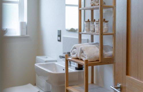 Watcombe Hideaway Romantic Coastal Retreat - Foto 26