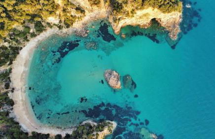 Villa Vrachos luxury Living - Foto 19