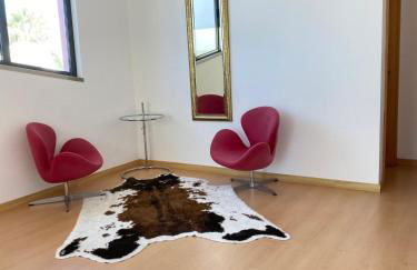 Villa 4 Rooms, Swiming Pool Pink - Foto 11