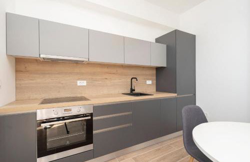 Villa Eni apartments 1 - Foto 22