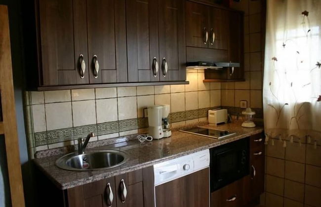 Posadas De Granadilla - Photo 22