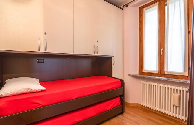 Belvilla by OYO Casa Cristina Meina Centro - Foto 5