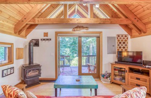 Guineveres Cottage - Foto 7