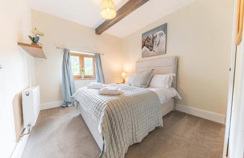 LakeDistrict Barn with SwimSpa & HotTub - Foto 45