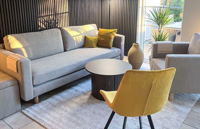 Seaside Bliss With Views - By Traum Ferienwohnungen - Photo 30