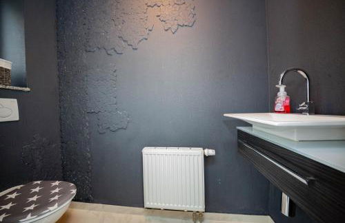 Modern Luxury Villa Antonia - Foto 16