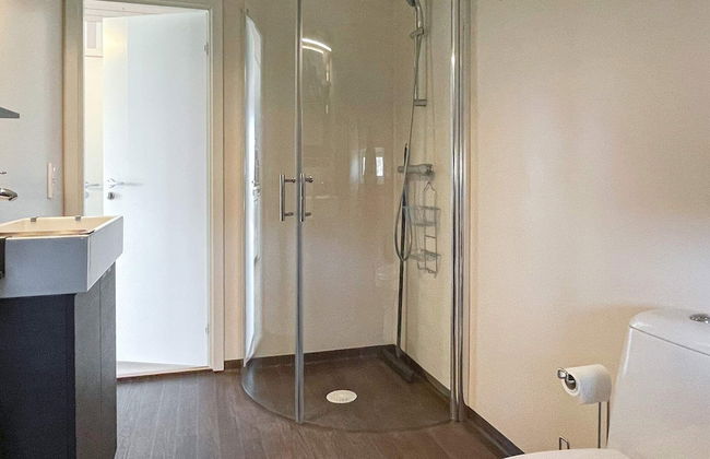 3 Person Holiday Home in Stenungsund - Foto 9