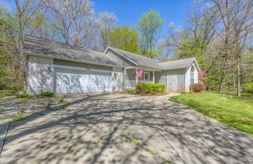 Bed & Birdie - New Vacation Rental - Close to golf course & downtown - Foto 25