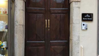 Luxury Berto Home - Foto 1