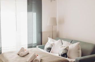 Apartments Black4Rest Hase & Igel - Foto 4