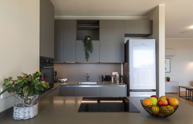 notaMI - Torre Milano Luxury Apartment - Foto 14