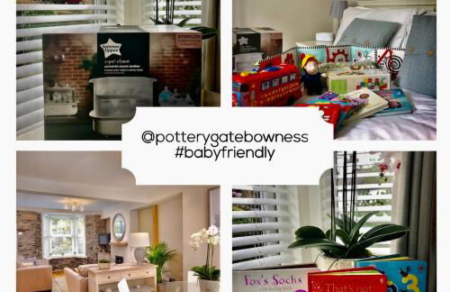 Pottery Gate, Bowness-on-Windermere - Foto 36