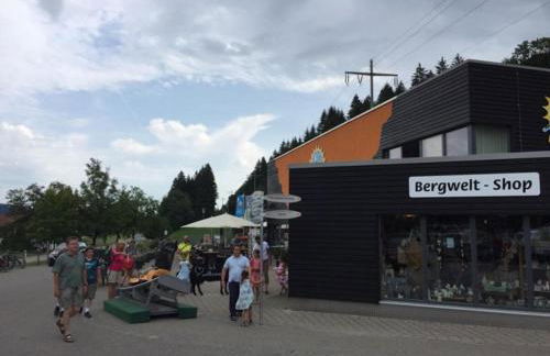 Ferienwohnung Alpenbrise - Photo 28