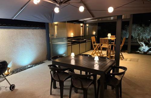 Villa Dune & Océan - Foto 13