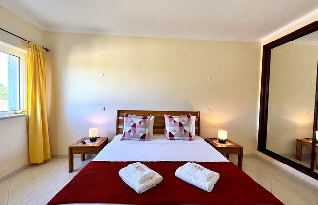 Alvor Paradise With Pool by Homing - Foto 7