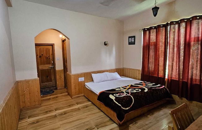 PREMALYA TRAILS By Tirtha - Foto 11