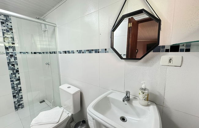 Chalé de 3 quartos 5min centro turístico - Photo 15