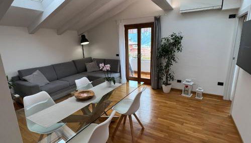 Ai Cappuccini, Trento a 360 gradi - Foto 5