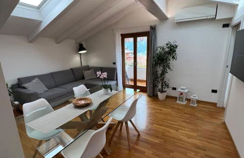 Ai Cappuccini, Trento a 360 gradi - Foto 5