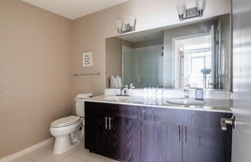 Reston 2br w laundry walk to restaurants mall WDC-831 - Foto 19