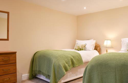 Delamere House-The Snug - Foto 8
