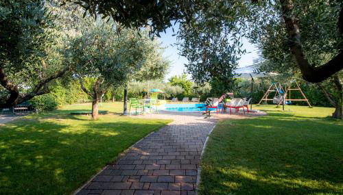 LA CASETTA - Margherita - Foto 2, Garden