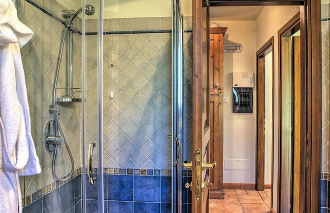 Villa Bella 8 in Massa Martana - Foto 52