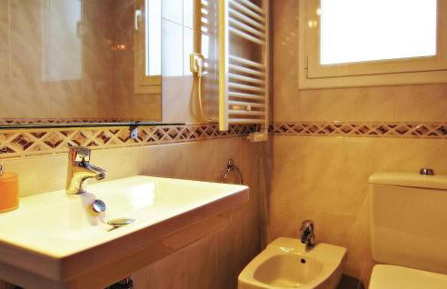 Lovely Home In St Cebrià De Vallalta - Foto 52