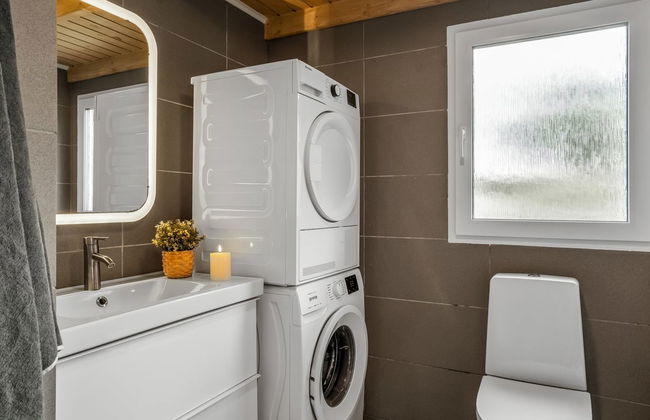 "Helene" - 1.5km from the sea - Foto 15