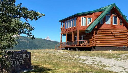 Glacier Ridge Chalet- An Incredible Rockies Panorama Part of the Glacier Ridge Vacation Rental Collection - Foto 2