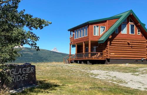 Glacier Ridge Chalet- An Incredible Rockies Panorama Part of the Glacier Ridge Vacation Rental Collection - Foto 2