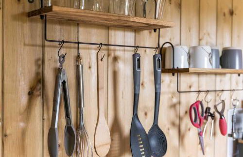 Unplug & Reconnect, Romantic Retreat with Hot Tub - Foto 19