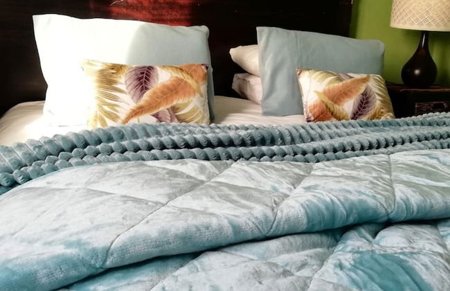 Dawson's Creek Muizenberg - Foto 3