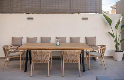 Mossa Concept Villas - heated pool- 200 m from the beach - Foto 39