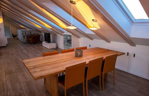 Pinna Nobilis Penthouse - Foto 12