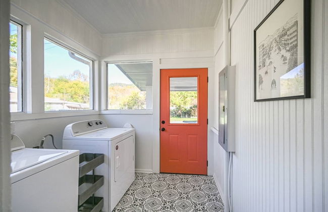 Sweet Carolina by Avantstay Near Black Mountain - Foto 18