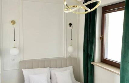 Elegancki apartament z jedną sypialnią - Photo 10